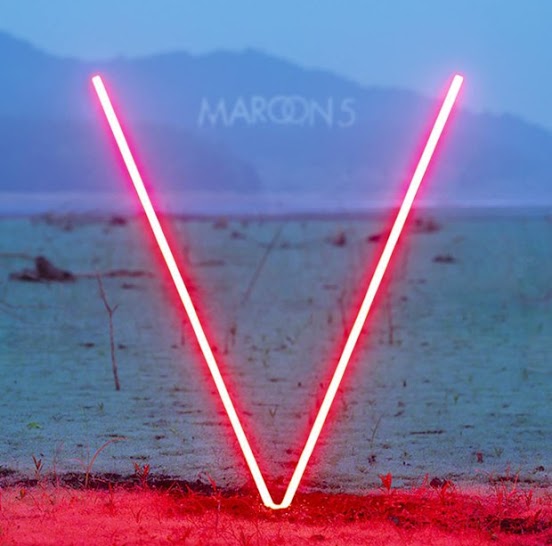 Review: ‘V’ sees Maroon 5 return to their roots 