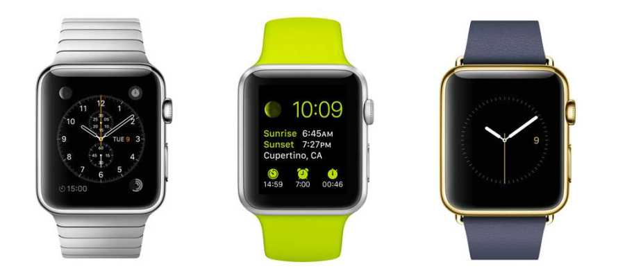 CHAN: Success of Apple Watch may hinge on hefty price tag