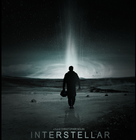 REVIEW: Interstellar brings tears, intensity in refreshing space epic