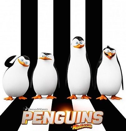 REVIEW: Penguins bring laughs back with new Madagascar movie