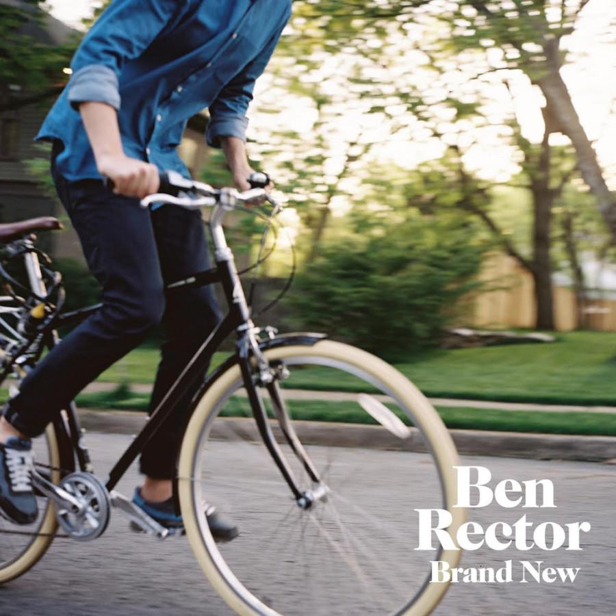Review: Ben Rector’s new album is his best yet