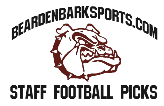 Bark staff football picks: Nov. 5-6