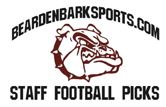 Bark staff football picks: Dec. 5