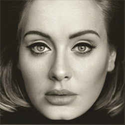 Review: Adele’s '25' well deserving of saying 'Hello' to No. 1