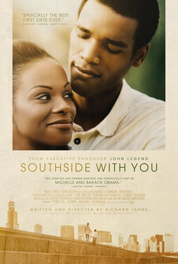 ‘Southside With You’ authentically depicts Obamas’ first date