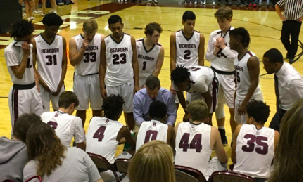 Bearden gets revenge, advances to region championship with win over Powell