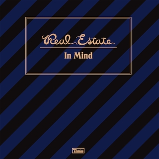 Real Estate’s fourth album keeps signature sound, but falls short of past releases