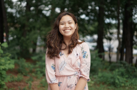 Aurora Silavong