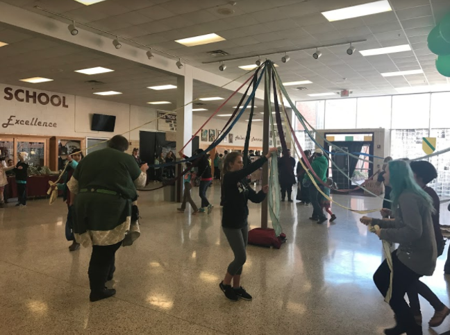 Latin, History Clubs to host third annual Medieval Day on Saturday