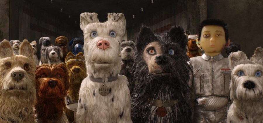 Review%3A+Wes+Anderson%E2%80%99s+Isle+of+Dogs+exceeds+lofty+expectations