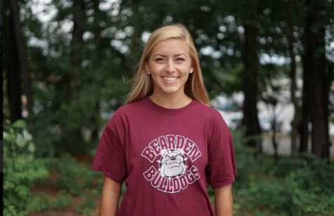 Ansley Pacetti