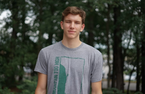 Jared Langford