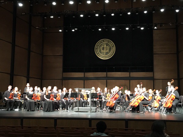 Bearden’s orchestra going electric with Haydn Vitera for its first ever rock concert