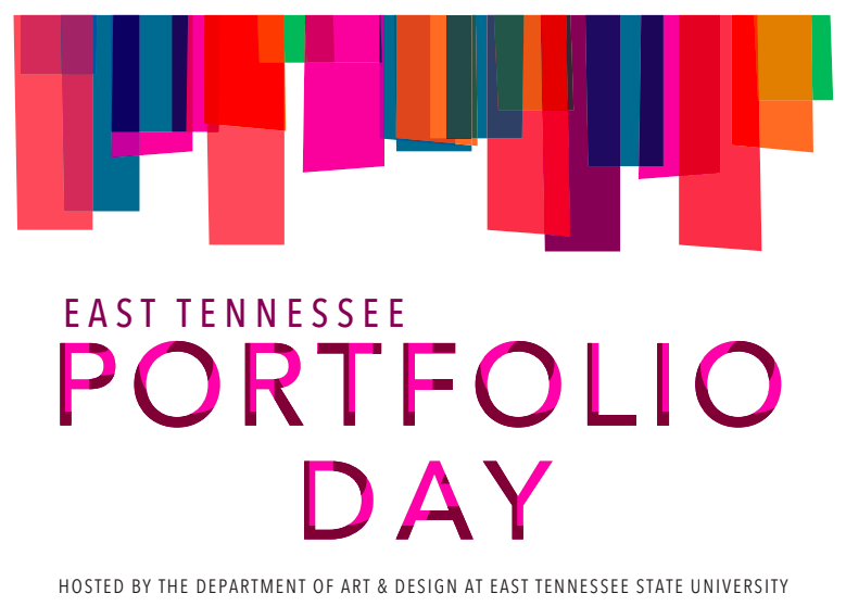ETSU+to+host+Portfolio+Day+for+high+school+artists+at+Knoxville+Museum+of+Art