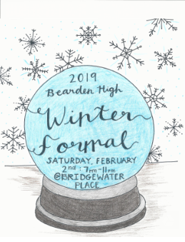 Winter Formal tickets to go on sale Dec. 3; event held at Bridgewater Place on Feb. 2