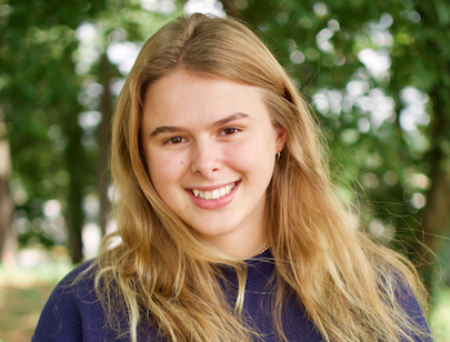 Lydia Battey