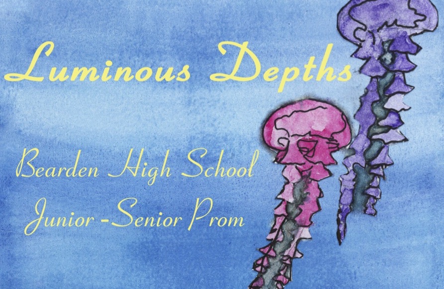 Prom committee announces Luminous Depths theme for May 4 event at Mill & Mine