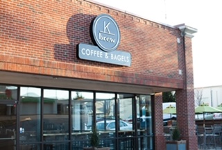 K Brew opens new branch in West Knoxville across from West Town Mall