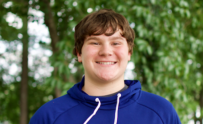Joshua Lovett
