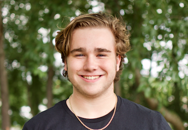 Nolan Russell