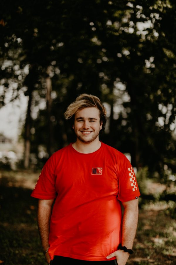 Nolan Russell