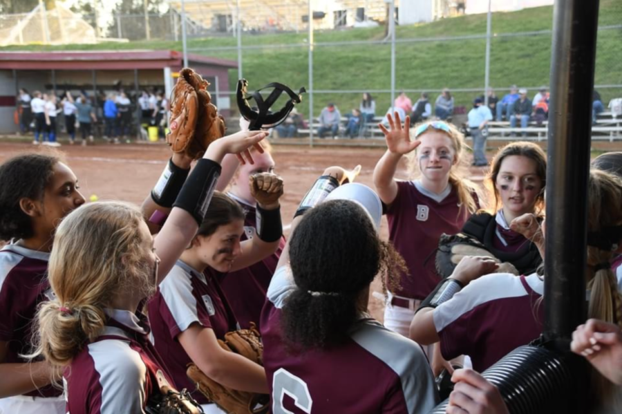 Bearden softball has started the season 6-4, and the Lady Bulldogs are looking to continue to upward trajectory the program has seen over the past few years.
