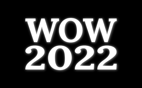 WOW 2022