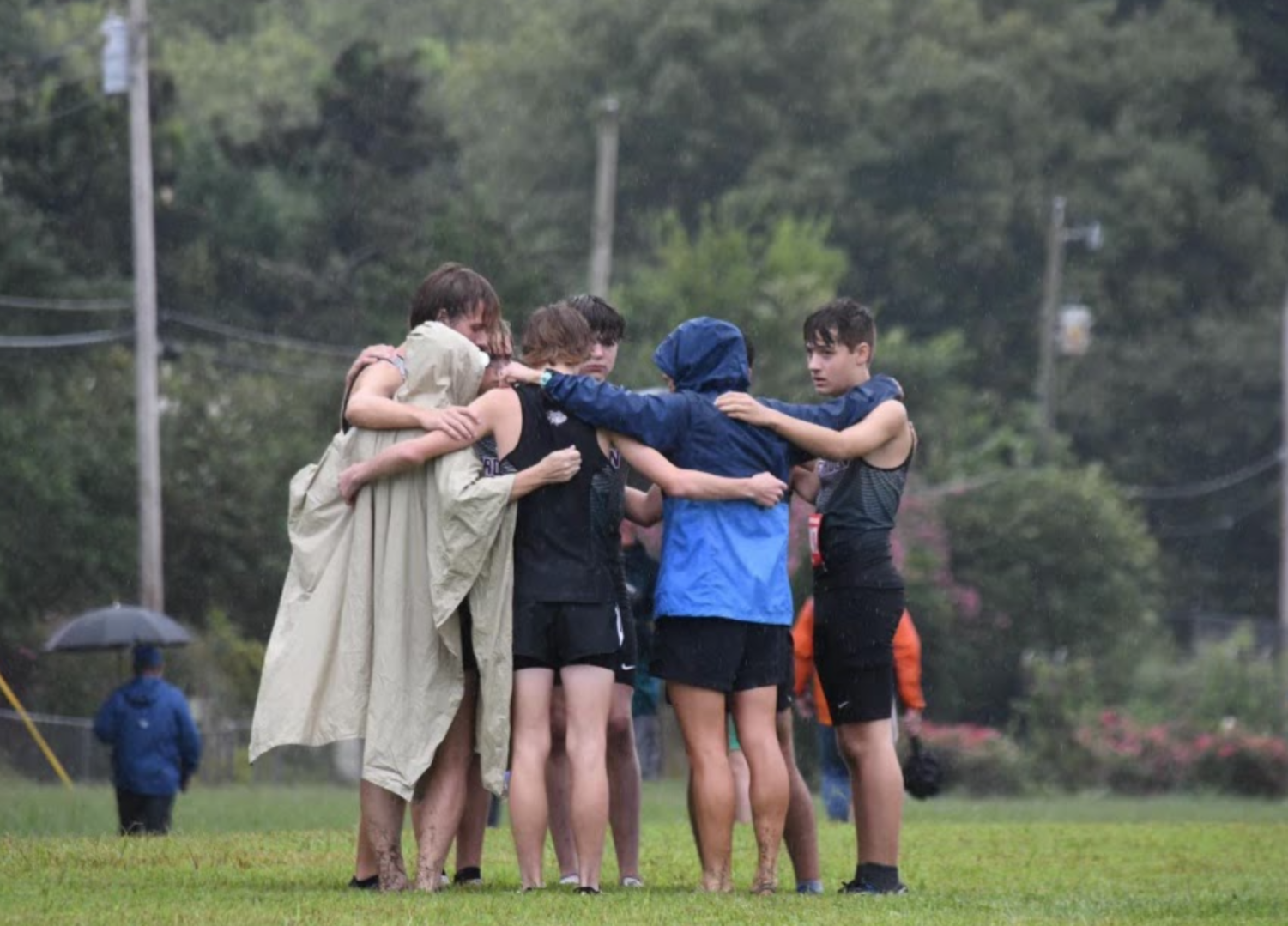 Practice Photos: Friday 9.29.23