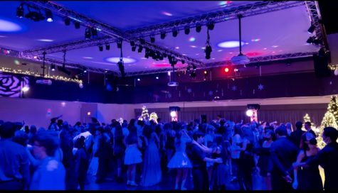 Bearden students were happy with the return of Winter Formal last year, and theyre looking forward to more of a return to normalcy this year.