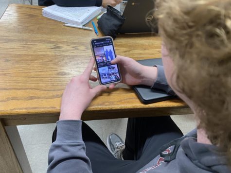As high school students consume more content on TikTok, questions arise about how much reliable information theyre getting on current events.