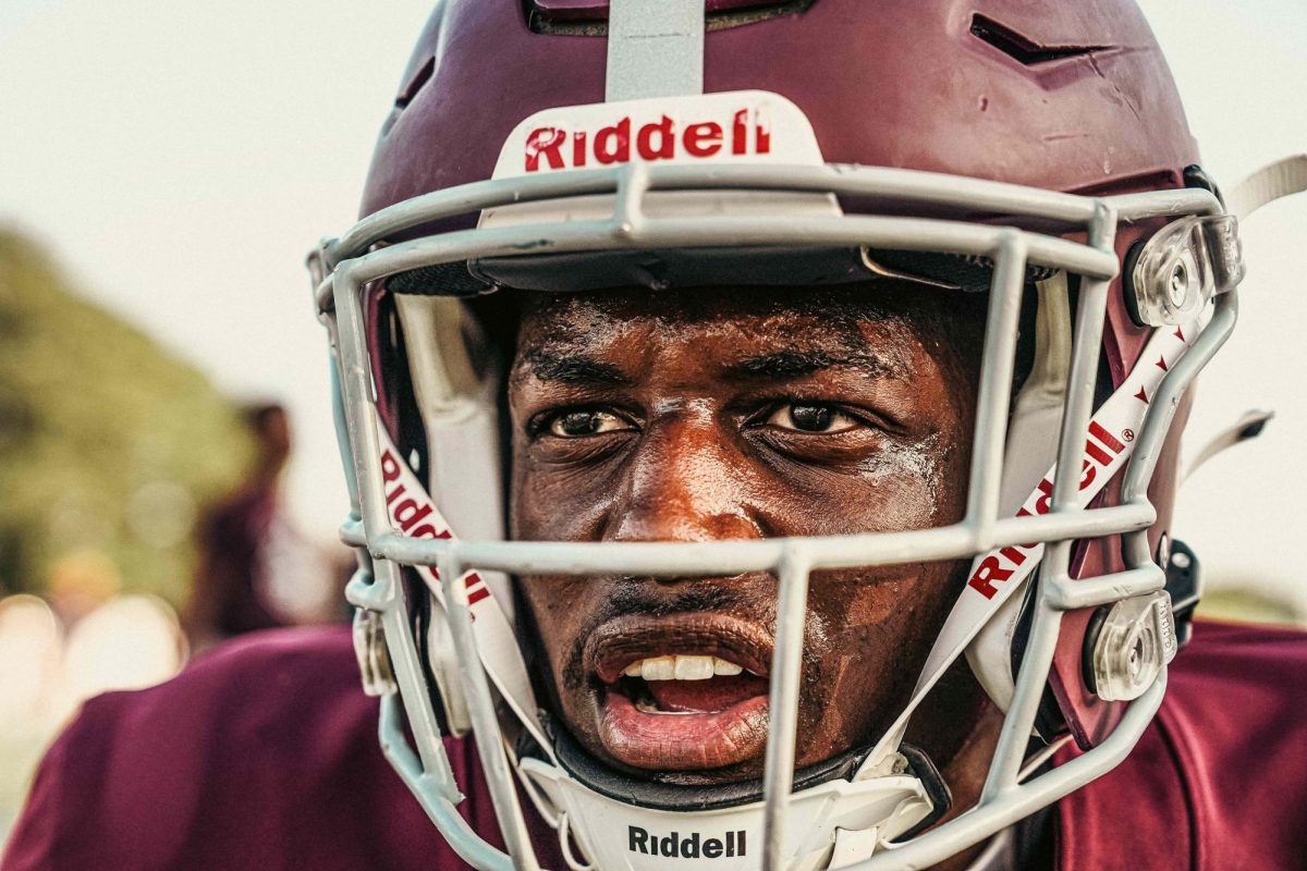 Senior linebacker Kai Ironside led Bearden with 22 solo tackles, as the Bulldogs beat West 31-24 in triple overtime.