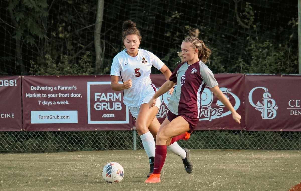 Bearden senior Halle Bibee will graduate as part of the most decorated class in school history. The Lady Bulldogs have made four straight state final appearances and won state in 2021, 2022, and 2023.