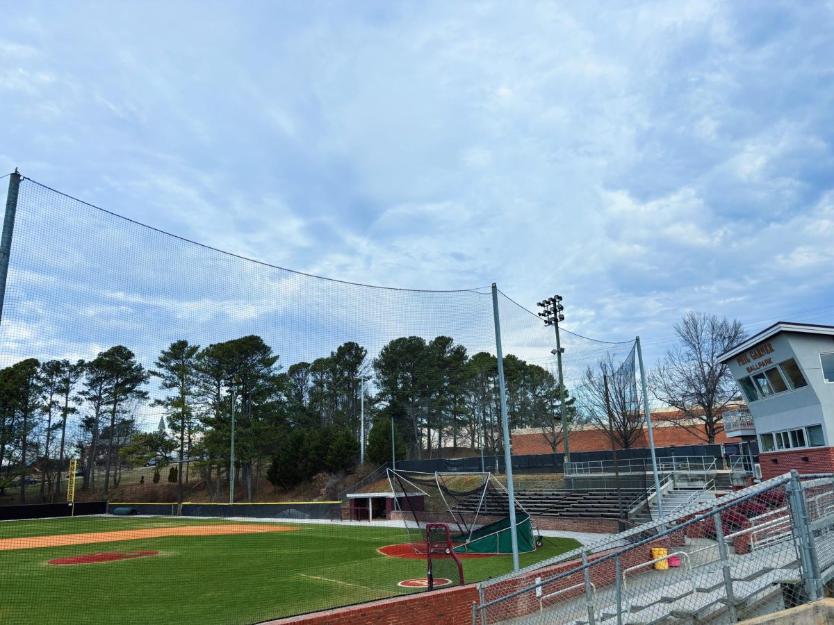 Bearden baseball opens its season Tuesday at Central at 5:30 p.m.