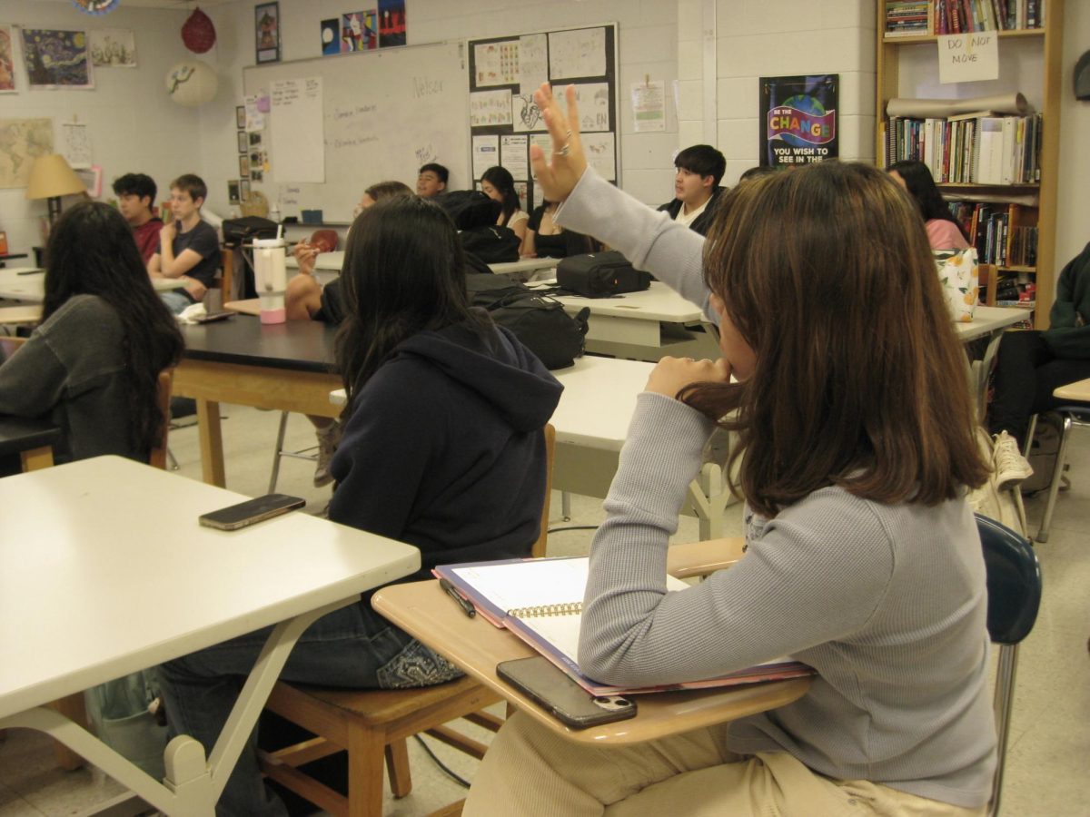 Latino Student Alliance meets on Wednesdays after school in Room 414.